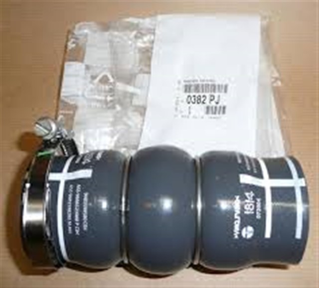 TURBO HORTUMU 207 - 208 - 301 - 308 - 508 - 2008 - 3008 - PARTNER TEPE - CITROEN BERLINGO - C3 - C4 - DS3 - DS4 - DS5 1.6 HDI