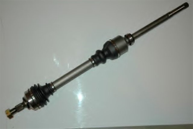 SAG AKS 307
