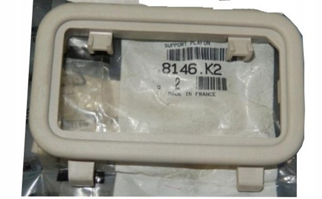 TAVAN LAMBA CERCEVESI PARTNER - BERLINGO