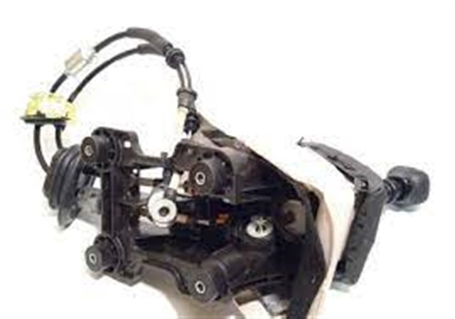 VITES KUMANDA KUTUSU