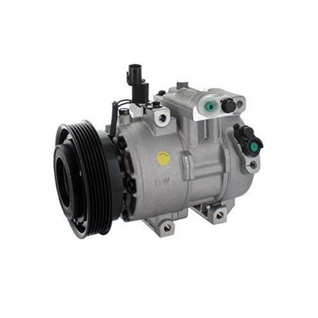 KLIMA KOMPRESORU COMBO E - CROSSLAND - GRANDLAND - PARTNER - BERLINGO - RIFTER - P208 - P308 - P508 - P2008 - P3008 - P5008 - C3 - C4 - C5 - DS3 - DS4 - DS5 1.2 PRUETECH 1.5 DV5 2.0 BLUEHDI