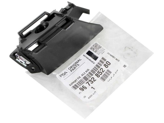 TAMPON BAGLANTI PLASTIKSO