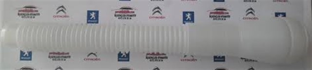 SILECEK SU DEPO BORUSU PEUGEOT 307