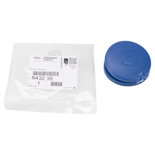 SU FISKIYE DEPO KAPAGI PARTNER - BERLINGO TEPE