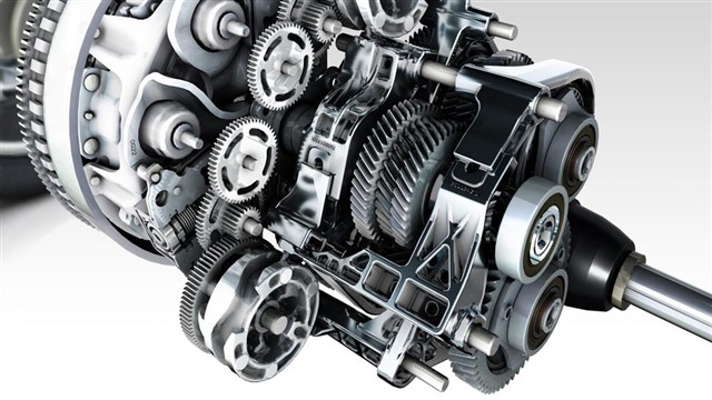 OTOMOTIV YEDEK PARCASI