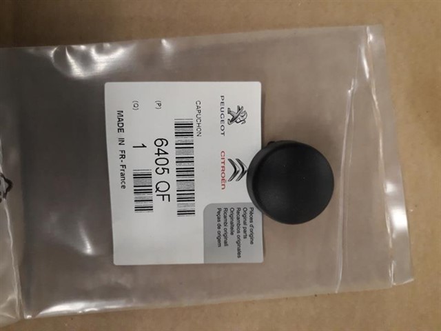 SILECEK KOL SOMUN KAPAGI PEUGEOT - CITROEN