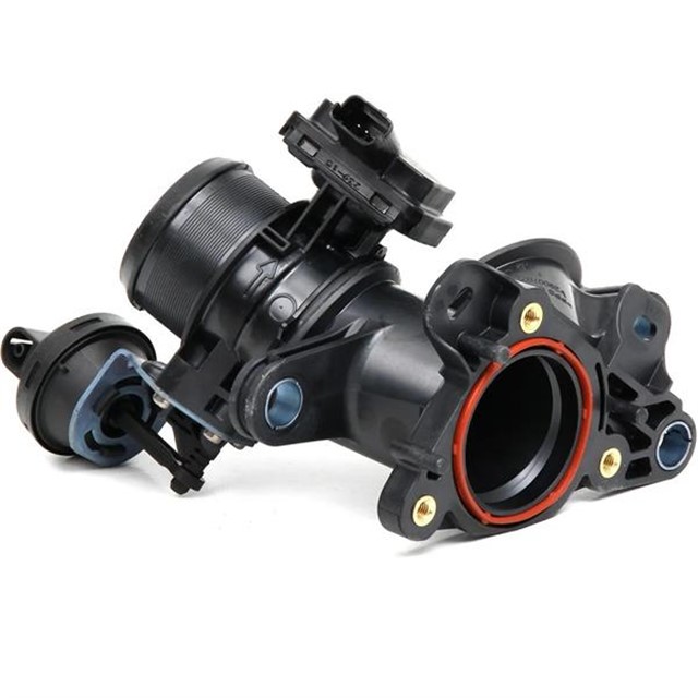 GAZ KELEBEK KUTUSU MANSONU EXPERT - P3008 - P508 - P5008 - P407 - JUMPY II - C4 - C5 - DS4 - DS5 2.0 HDI 09