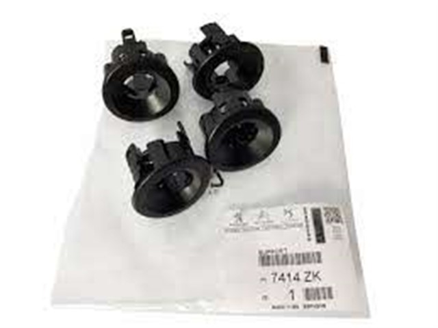 PARK SENSOR BAGLAN AYAGI