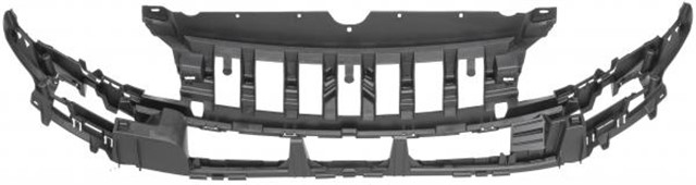 ON PANJUR IC KOMPLE BERLINGO 2012 - 2015
