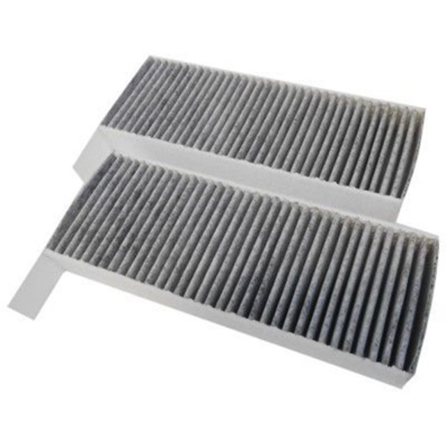 POLEN FILTRESI ASTRA L 21 P308 II - III 13 P508 18 KARBONLU