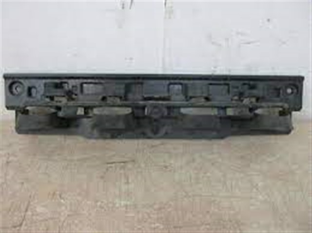 BUMPER BRACKET