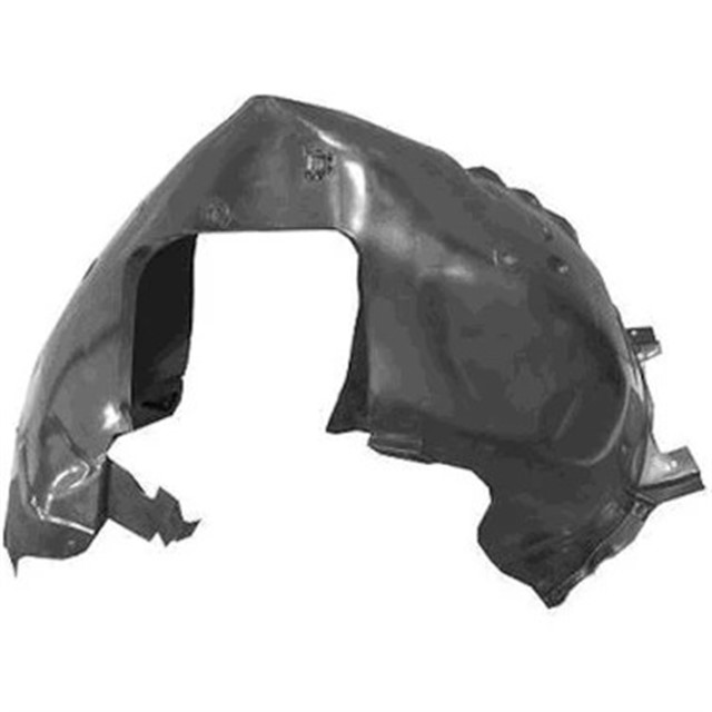 ON CAMURLUK DAVLUMBAZI SAG C4 04 08 - 10
