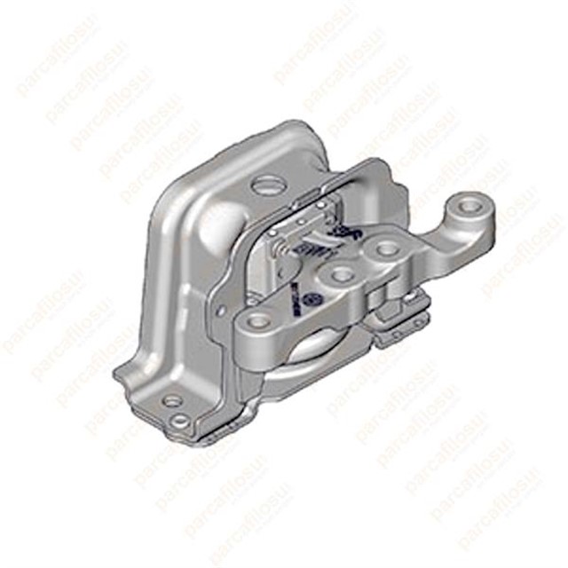 MOTOR TAKOZU SAG P2008 - P208 - P301 - P308 II - C3 III - C4 CACTUS - C - ELYSEE - CROSSLAND DV5 1.5HDI