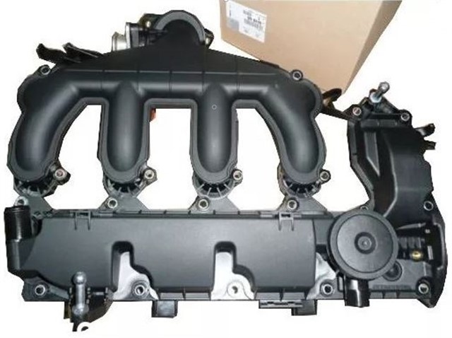 EMME MANIFOLDU P307 - P406 - PARTNER - BERLINGO 2.0 HDI