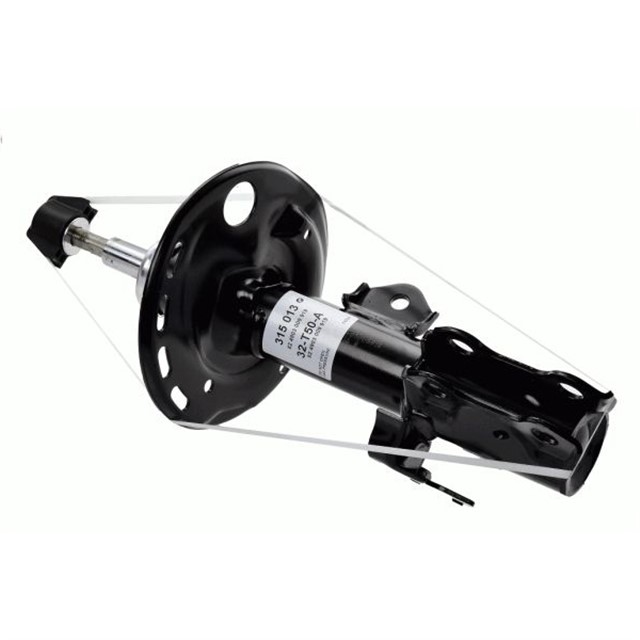 ON AMORTISOR SAG TOYOTA AURIS 07 - 12 COROLLA 08 - 14