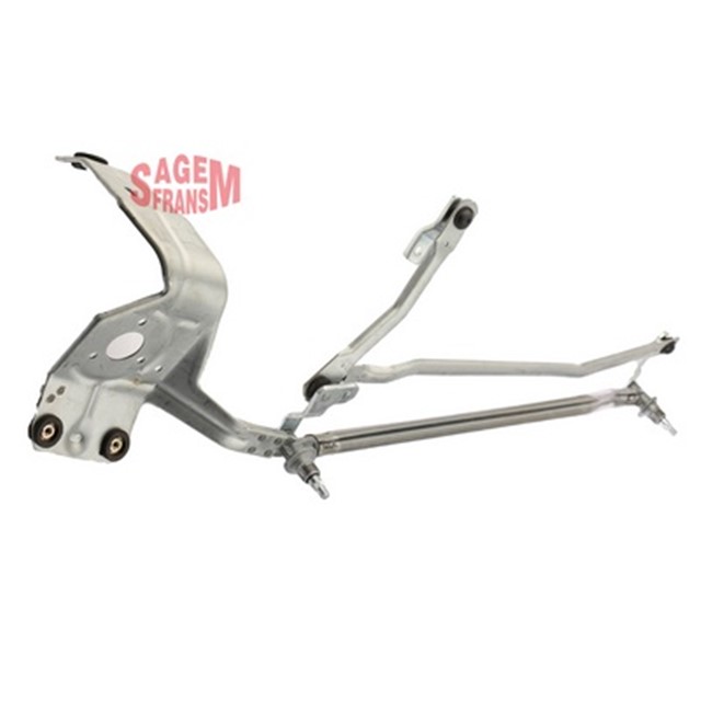 SILECEK MEKANIZMASI R19 MOTORSUZ