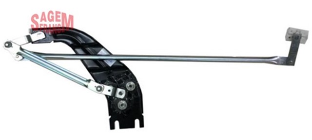 ON CAM SILECEK MEKANIZMASI MOTORSUZ FREZELI SLX