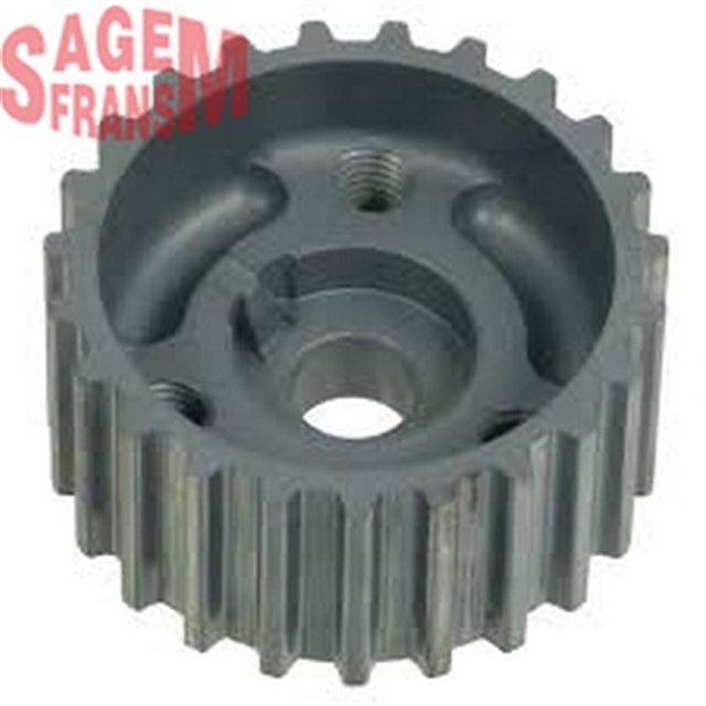 KRANK DISLISI PALIO - ALBEA - DOBLO 1.2 8V