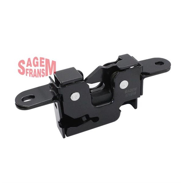 KAPUT KILIDI ON FLUENCE - MEGANE III - MASTER III