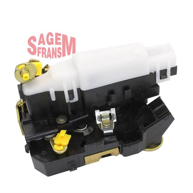 KAPI KILIDI ON SAG MASTER II