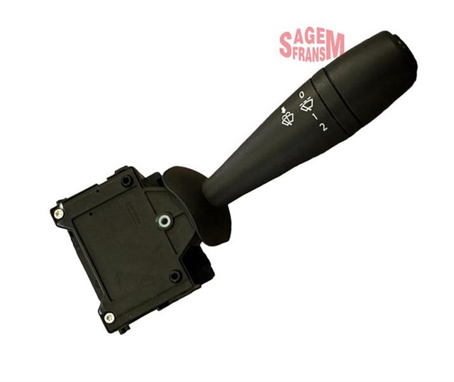 SILECEK KUMANDA KOLU DOKKER - LOGAN II - SANDERO II