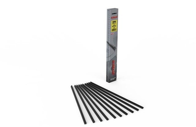 SILECEK LASTIGI 400MM TEL TAKILAN