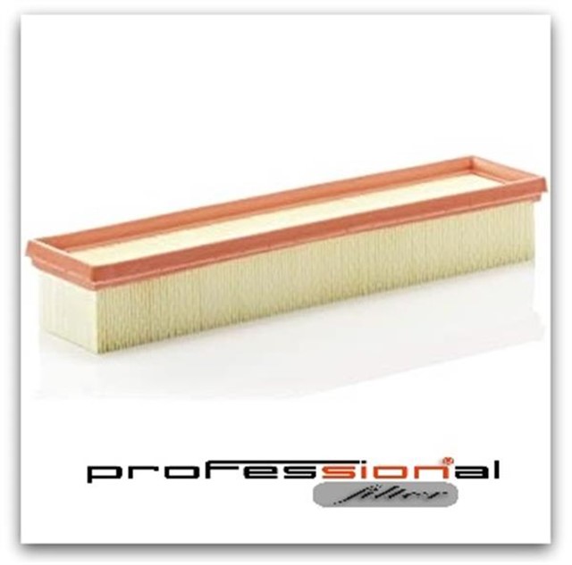 HAVA FILTRESI CLIO II 01 06 KANGOO 01 LOGAN 05 SANDERO 08 ALMERA 03 06 1.5 DCI K9K