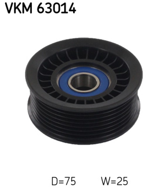 ALTERNATOR GERGI RULMANI HONDA ACCORD VIII - CIVIC VIII 07 1.6 - 1.8 - 2.0