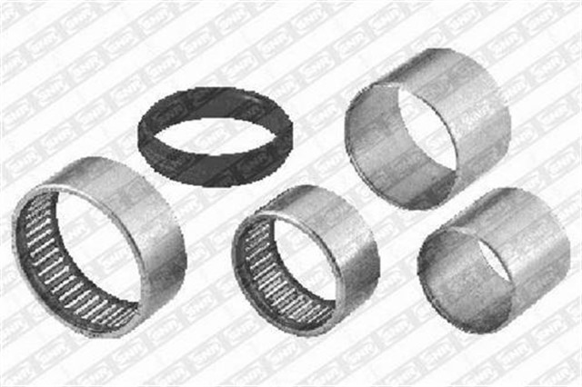 TORSIYON TAMIR TAKIMI KITI KNG - EXP 1.5DCI - 1.9DTI - MGN - 1.4 16V - 1.6I - 2.0I - R9 - R11 - R19 1.6 - 1.7