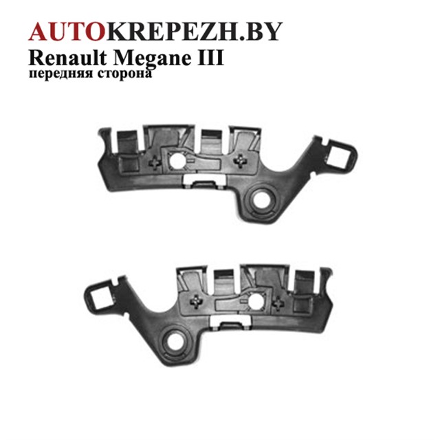 ON TAMPON PLASTIK AYAGI R/L TAKIM MGN III