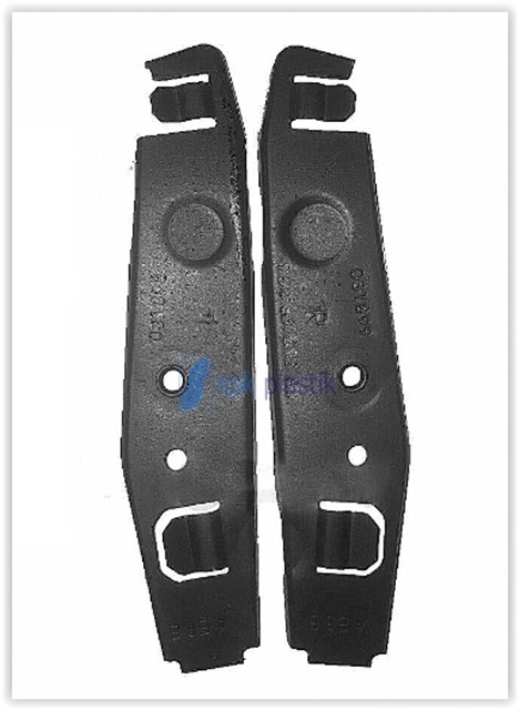 ON TAMPON BAGLANTI BRAKETI TAMPON MESNET TAKIMI P301