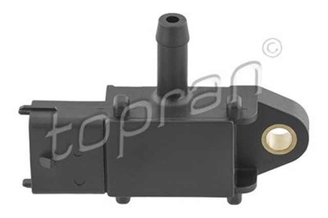 755 EMME MANIFOLD SENSORU AVEO - CORSA C - D - ASTRA H - J - MERIVA - MOKKA - INSIGNIA - DOBLO - FIORINO - FORD 1.3 - 1.