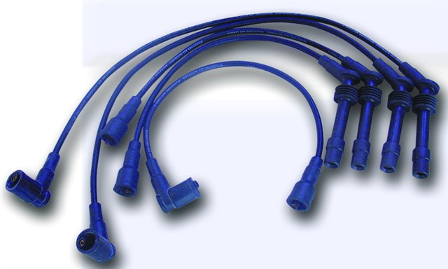 BUJI KABLO TK.ASTRA - VECTRA A - B 1.8 - 2.0 93