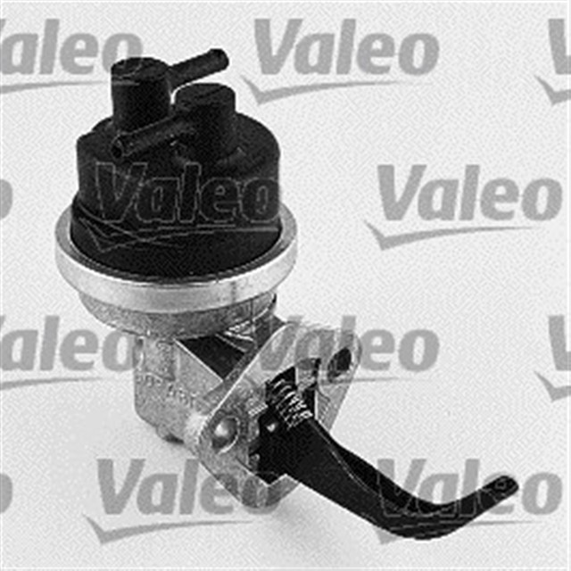 YAKIT POMPASI PEJO CITROEN C15 - P106 - 1.4 91 - 96 P205 1.1