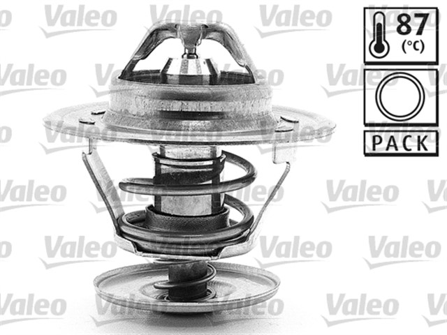 TERMOSTAT LGN - ASTRA - GOLF - JETTA - PASSAT - CORDOBA - IBIZA - TOLEDO - CADDY 87C
