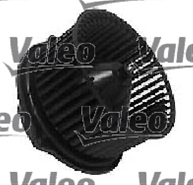 KALORIFER MOTORU KIA PICANTO 1.0 - 1.1 - 1.1 CRDI 04