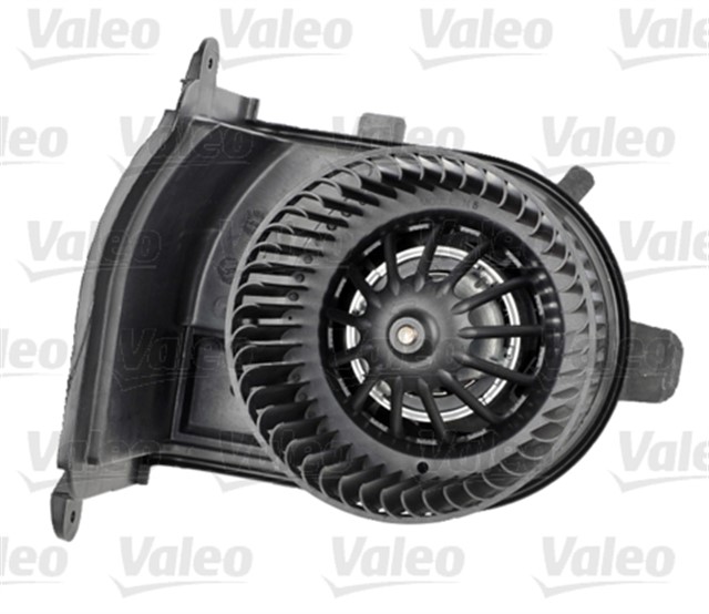 KALORIFER MOTORU CLIO II 1.2 - 1.4 - 1.5 - 1.6 - 1.9 - 2.0 98 - 05 - SYMBOL 1.2 16V - 1.6 16V - 1.5 DCI 08