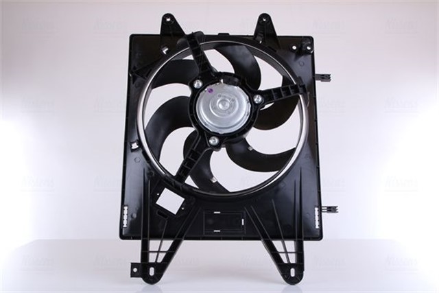 FAN MOTORU BRAVO - BRAVA - MAREA 1.2 - 1.4 - 1.6 16V