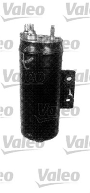 KLIMA KURUTUCU P206 98 - 05 TUM MOTOR TIP - P206 09 1.1 - 1.4I - 1.4 HDI