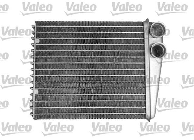 KALORIFER RADYATORU W169 04 12 W245 05 11 . MINI R56 06 13 R55 10 14 R60 10 16