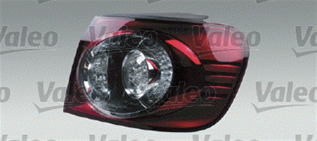 X STOP DIS SOL GOLF PLUS 01/05 LED