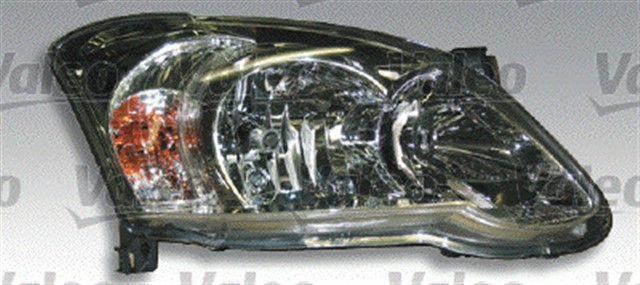 FAR SINYAL SAG TOYOTA COROLLA 05/04 ELEKTRIKLI H7 H7