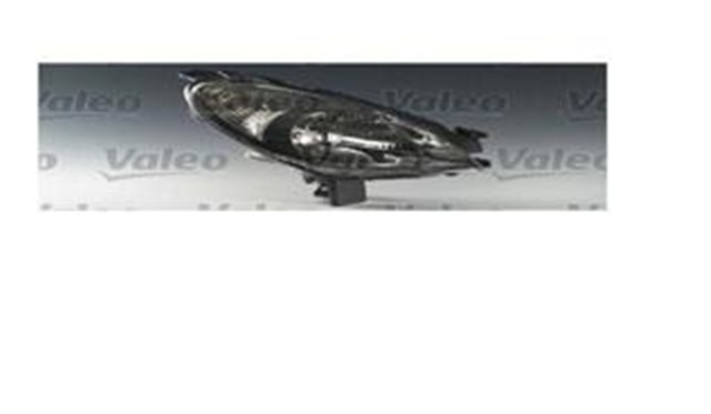 FAR SINYAL SAG XSARA PICASSO 01/04 - 05/07 ELEKTRIKLI H4