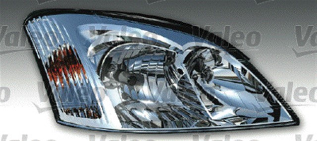 FAR SINYAL SOL TOYOTA COROLLA 11/01 ELEKTRIKLI H7 H7