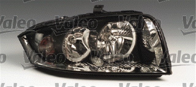 X FAR SINYAL SAG AUDI A2 00