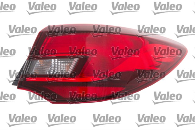 SOL STOP LAMBASI DIS OPEL ASTRA J NB SEDAN 10 18