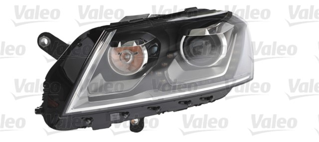 FAR SINYAL XENON SOL PASSAT B7 0/10 ELEKTRIKLI DS3 VEH ADB DRL LED