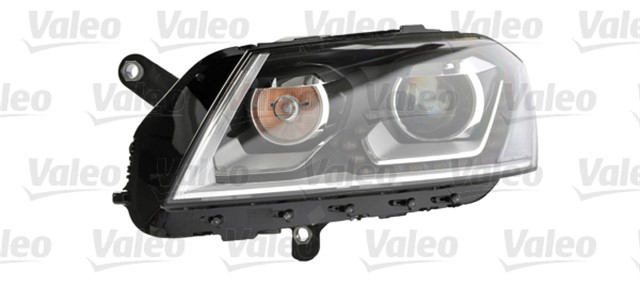 X FAR SINYAL XENON SOL PASSAT B7 0/10 ELEKTRIKLI DS3 VEH AFS DRL LED
