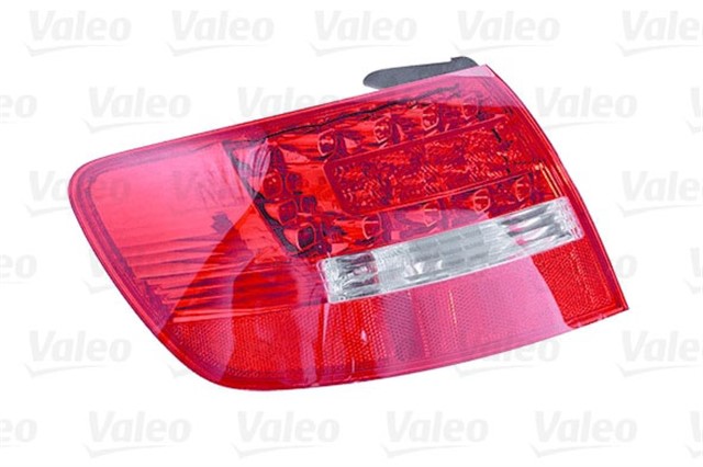 STOP SAG DIS LED AUDI A6 AVANT 10/08