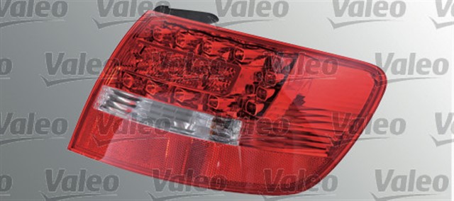 STOP SOL DIS LED AUDI A6 AVANT 10/08